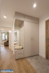 Mieszkanie pod klucz | 45 m² | parter | loggia | b - Obrazek 4