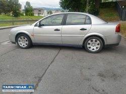 Sprzedam Opel Vectra - Obrazek 1