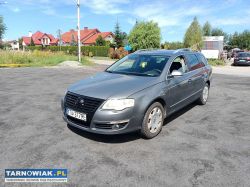 Volkswagen passat 2.0tdi 140km 05r - Obrazek 2