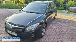 Hyundai i30 2011r. 1.4 benzyna 109km - Obrazek 1