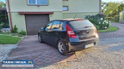 Hyundai i30 2011r. 1.4 benzyna 109km - Obrazek 2