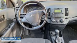 Hyundai i30 2011r. 1.4 benzyna 109km - Obrazek 3