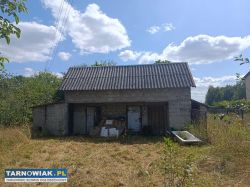 Dom w Zaczarniu, k. Tarnowa - Obrazek 4