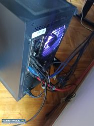Komputer obsidian prime, ryzen 5 7600, 32 gb ram - Obrazek 3