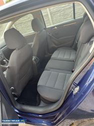 Volkswagen golf iv automat - Obrazek 4