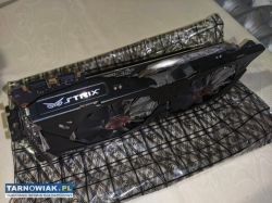 Asus gtx 970 4gb strix - Obrazek 3