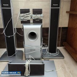 Kino domowe kolumny - Obrazek 3