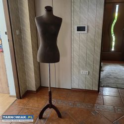 Manekin damski - Obrazek 1