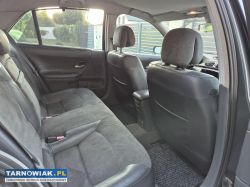 Renault Laguna II hatchback z 2003 rok, salon PL - Obrazek 4