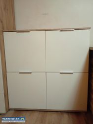 Pilnie sprzedam komodę - Obrazek 1