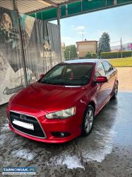 Sprzedam Mitsubishi Lancer - Obrazek 1