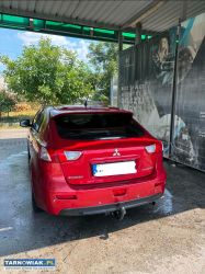 Sprzedam Mitsubishi Lancer - Obrazek 2