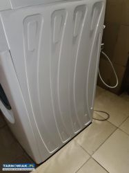 Pralka Kernau Idealny stan! Cichy silnik! Jak nowa - Obrazek 4