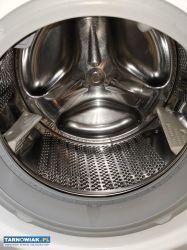 Pralka Gorenje 8kg 1400 obr Idealny stan! - Obrazek 2