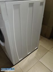 Pralka Gorenje 8kg 1400 obr Idealny stan! - Obrazek 4