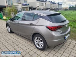 Opel Astra 1.6 cdti elite / 136 KM / polski salon - Obrazek 3