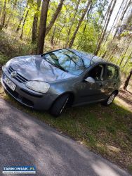 Sprzedam golf 5 1.4 - Obrazek 1