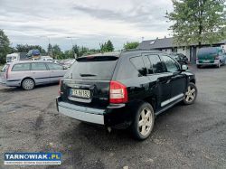 Jeep compass 2.0crd 140km 07r 4x4 - Obrazek 4