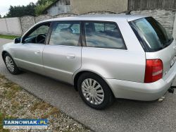 Audi a4 b5 fl - Obrazek 3