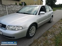 Audi a4 b5 fl - Obrazek 1