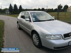 Audi a4 b5 fl - Obrazek 2