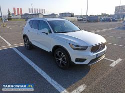 Sprzedam volvo xc40 2.0 awd inscription - Obrazek 1