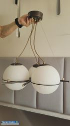 Lampa potrójna - Obrazek 1
