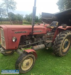 Ursus c-360-3p - Obrazek 1