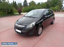 Opel Corsa D Lift 1.0 Benzyna - Obrazek 1