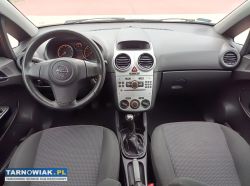 Opel Corsa D Lift 1.0 Benzyna - Obrazek 4