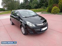 Opel Corsa D Lift 1.0 Benzyna - Obrazek 2