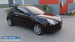 Alfa romeo mito 1.4 benzyna 78 km - Obrazek 1