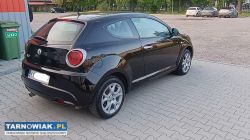 Alfa romeo mito 1.4 benzyna 78 km - Obrazek 3
