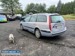 Citroen c5 2.0+lpg 02r automat - Obrazek 3