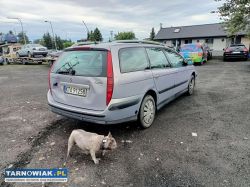 Citroen c5 2.0+lpg 02r automat - Obrazek 4