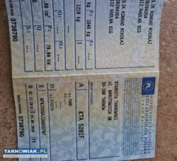 Ford Fiesta 1.6TDCI bez dpf - Obrazek 3