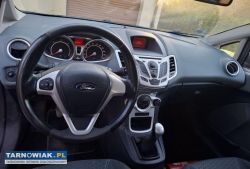 Ford Fiesta 1.6TDCI bez dpf - Obrazek 4