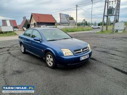 Opel vectra c 1.8 02r - Obrazek 1