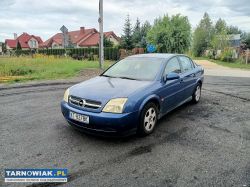 Opel vectra c 1.8 02r - Obrazek 2