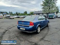Opel vectra c 1.8 02r - Obrazek 4