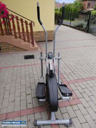 Orbitrek - Obrazek 2