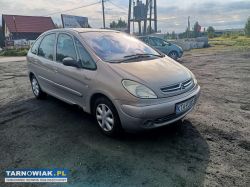Citroen Xsara Picasso 2.0HDI 90km 03r - Obrazek 1
