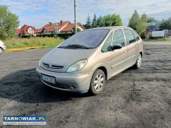 Citroen Xsara Picasso 2.0HDI 90km 03r - Obrazek 2