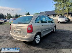 Citroen Xsara Picasso 2.0HDI 90km 03r - Obrazek 4