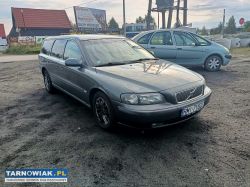 Volvo v70 2.4td 163km 02r automat - Obrazek 1