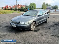 Volvo v70 2.4td 163km 02r automat - Obrazek 2