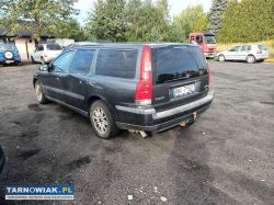 Volvo v70 2.4td 163km 02r automat - Obrazek 3