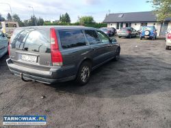 Volvo v70 2.4td 163km 02r automat - Obrazek 4