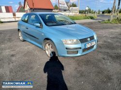 Fiat stilo 1.4+ lpg 04r - Obrazek 1