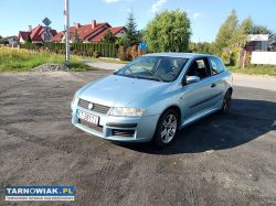Fiat stilo 1.4+ lpg 04r - Obrazek 2